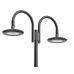 Светильник парковый In Led Park-GL-51C СRI80 IP66 60/70/80W (85-265VAC) 4000K Светильник парковый In Led Park-GL-51C СRI80 IP66 60/70/80W (85-265VAC) 4000K