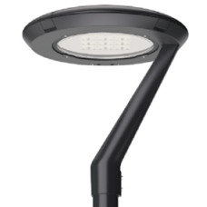 Светильник парковый In Led Park-GL-51A СRI80 IP66 30/40/50W (85-265VAC) 4000K Светильник парковый In Led Park-GL-51A СRI80 IP66 30/40/50W (85-265VAC) 4000K