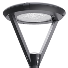 Светильник парковый In Led Park-GL-51D СRI80 IP66 30/40/50W (85-265VAC) 4000K Светильник парковый In Led Park-GL-51D СRI80 IP66 30/40/50W (85-265VAC) 4000K