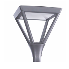 Светильник парковый In Led Park GL-52 70W СRI70 IP65 (90-305VAC) 4000K Светильник парковый In Led Park GL-52 70W СRI70 IP65 (90-305VAC) 4000K