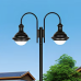 Светильник парковый In Led Park-GL-54 СRI80 IP66 70/80/100W (85-265VAC) 4000K