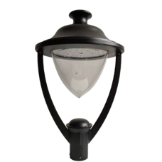 Светильник парковый In Led Park-GL-54 СRI80 IP66 70W (85-265VAC) 4000K Светильник парковый In Led Park-GL-54 СRI80 IP66 70W (85-265VAC) 4000K