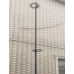 Светильник парковый In Led Park-GL-57 СRI80 IP66 30/40W (85-265VAC) 4000K Светильник парковый In Led Park-GL-57 СRI80 IP66 30/40W (85-265VAC) 4000K