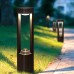 Светильник парковый In Led Park-BL-2A-600-2S CRI80 IP65 10W (85-265VAC) 3000K Светильник парковый In Led Park-BL-2A-600-2S CRI80 IP65 10W (85-265VAC) 3000K