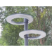 Светильник парковый In Led Park-GL-57 СRI80 IP66 50/60W (85-265VAC) 4000K Светильник парковый In Led Park-GL-57 СRI80 IP66 50/60W (85-265VAC) 4000K