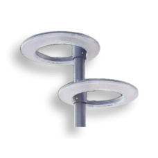 Светильник парковый In Led Park-GL-57 СRI80 IP66 50/60W (85-265VAC) 4000K