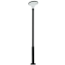 Светильник парковый In Led Park-GL-58A/B СRI80 IP66 30/40/50W (85-265VAC) 4000K Светильник парковый In Led Park-GL-58A/B СRI80 IP66 30/40/50W (85-265VAC) 4000K