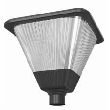 Светильник парковый In Led Park-GL-59 СRI80 IP66 30/40/50W (85-265VAC) 4000K Светильник парковый In Led Park-GL-59 СRI80 IP66 30/40/50W (85-265VAC) 4000K
