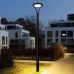 Светильник парковый In Led Park GL-60 50W СRI70 IP66 (90-305VAC) 4000K Светильник парковый In Led Park GL-60 50W СRI70 IP66 (90-305VAC) 4000K