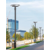 Светильник парковый In Led Park GL-73 100W СRI70 IP66 (90-305VAC) 4000K