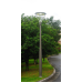 Светильник парковый In Led Park GL-8 35W СRI70 IP66 (90-305VAC) 4000K