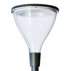 Светильник парковый In Led Park GL-8 60W СRI70 IP66 (90-305VAC) 4000K Светильник парковый In Led Park GL-8 60W СRI70 IP66 (90-305VAC) 4000K