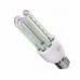 Светодиодная лампа In Led AL+PC E27 12-85V AC/DC 12W (4000-5500К)