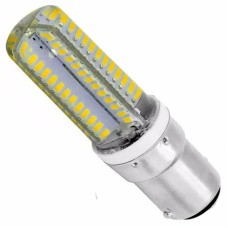 Светодиодная лампа In Led b15d 220V 5W (5800-6500К)