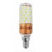 Светодиодная лампа In Led E14 12W 85-265V mini Corn (2700-3300К) Светодиодная лампа In Led E14 12W 85-265V mini Corn (2700-3300К)