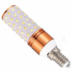 Светодиодная лампа In Led E14 16W 85-265V mini Corn (2700-3300К)