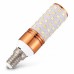 Светодиодная лампа In Led E14 16W 85-265V mini Corn (5800-6500К)