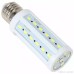 Светодиодная лампа In Led E27 10W 220V Corn no cover (2700-3300К)