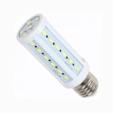 Светодиодная лампа In Led E27 10W 220V Corn no cover (5800-6500К)