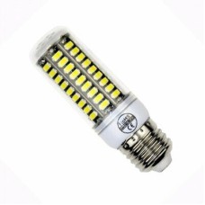 Светодиодная лампа In Led E27  15W 220V Corn mini (5800-6500 К)