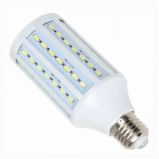 Светодиодная лампа In Led E27 20W 220V Corn no cover (2700-3300К)