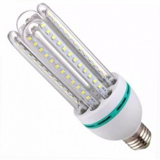 Светодиодная лампа In Led E27  24W 220V 4U (5800-6500 К)