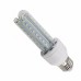 Светодиодная лампа In Led E27 40W 220V Corn no cover (2700-3300К)