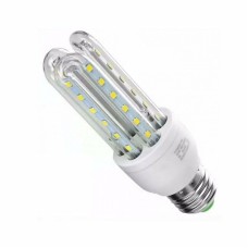 Светодиодная лампа In Led Е27 7W 3U 220V (2700-3300К)