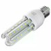 Светодиодная лампа In Led Е27 7W 3U 220V (2700-3300К)