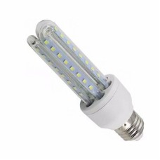 Светодиодная лампа In Led Е27 9W 3U 220V (5800-6500К)