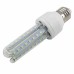Светодиодная лампа In Led Е27 9W 3U 220V (5800-6500К)