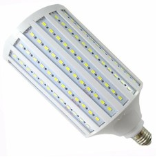 Светодиодная лампа In Led E40 100W 220V Corn no cover (4000-5500К)