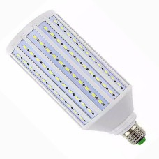 Светодиодная лампа In Led E40 60W 220V Corn no cover (2700-3300К)