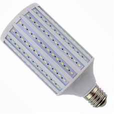 Светодиодная лампа In Led E40 80W 220V Corn no cover (5800-6500К)