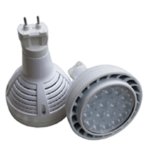 Светодиодная лампа In Led g12 PAR30 35W (2700-3300К)