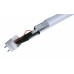 Светодиодная лампа In Led G13 T8 AL 9W 85-265V 600mm (2700-3300К)