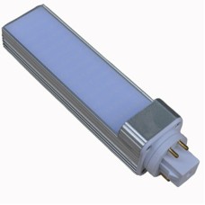 Светодиодная лампа In Led g23g24gx23gx24 PLC 85-265v 13W Gx23  (5800-6500 К)