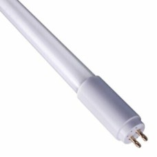 Светодиодная лампа In Led T5 G5 9W 165-265V 549 mm glass (4000-5500К)