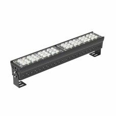 Светодиодный промышленный линейный светильник In Led JX-XTGKDC 100W 85-245V (5800-6500К) Светодиодный промышленный линейный светильник In Led JX-XTGKDC 100W 85-245V (5800-6500К)