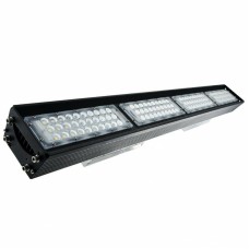 Светодиодный промышленный линейный светильник In Led JX-XTGKDC 200W 85-245V (5800-6500К) Светодиодный промышленный линейный светильник In Led JX-XTGKDC 200W 85-245V (5800-6500К)