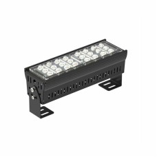 Светодиодный промышленный линейный светильник In Led JX-XTGKDC 50W 85-245V (5800-6500К) Светодиодный промышленный линейный светильник In Led JX-XTGKDC 50W 85-245V (5800-6500К)