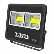Светодиодный прожектор In Led cob 100w 85 -245v В2 (4000-5000K) Светодиодный прожектор In Led cob 100w 85 -245v В2 (4000-5000K)