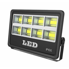 Светодиодный прожектор In Led COB 400W 85 -245V В2 (5800-6500K) Светодиодный прожектор In Led COB 400W 85 -245V В2 (5800-6500K)