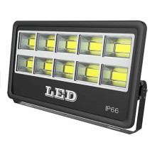 Светодиодный прожектор In Led COB 500W 85 -245V В2 (5800-6500K) Светодиодный прожектор In Led COB 500W 85 -245V В2 (5800-6500K)