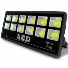 Светодиодный прожектор In Led COB 600W 85 -245V В2 (2700-3300K)