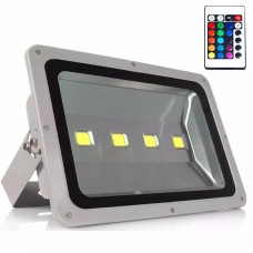 Светодиодный прожектор In Led COB RGB 200W 220V