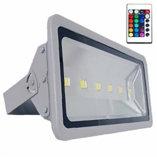 Светодиодный прожектор In Led COB RGB 250W 220V