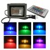 Светодиодный прожектор In Led COB RGB 250W 220V
