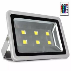 Светодиодный прожектор In Led COB RGB 300W 220V