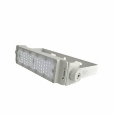 Светодиодный прожектор In Led GL-FL-E1 100W (4000-5500 К)